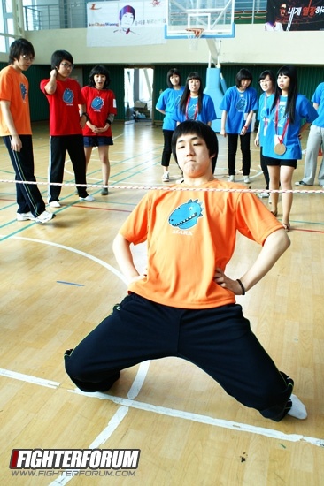 Jaedong
